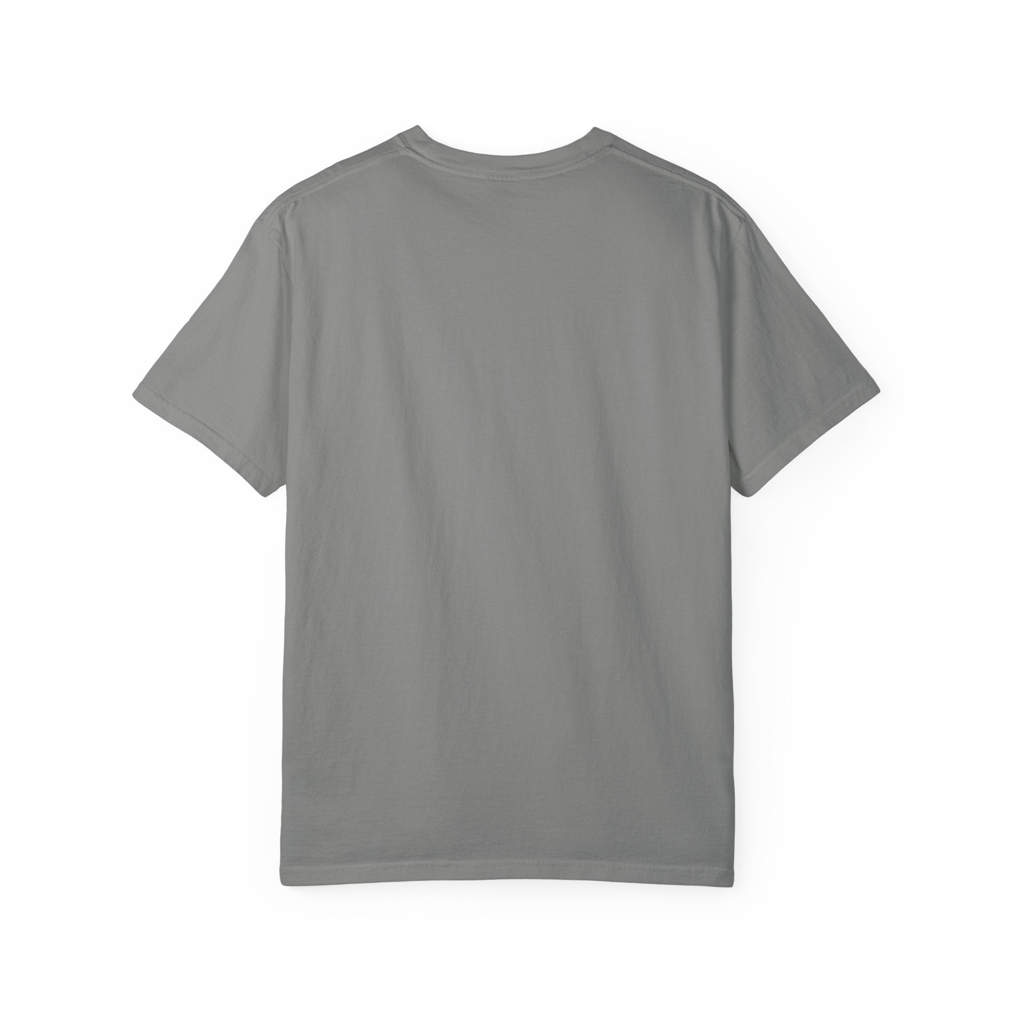 Capricorn zodiac goat illustration T-Shirt | Astrological sign tee