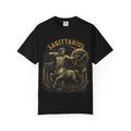 Sagittarius Centaur Archer T-shirt | Zodiac Astrology Tee