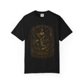 Pisces Zodiac Mermaid T-Shirt | Astrological Sign Graphic Tee