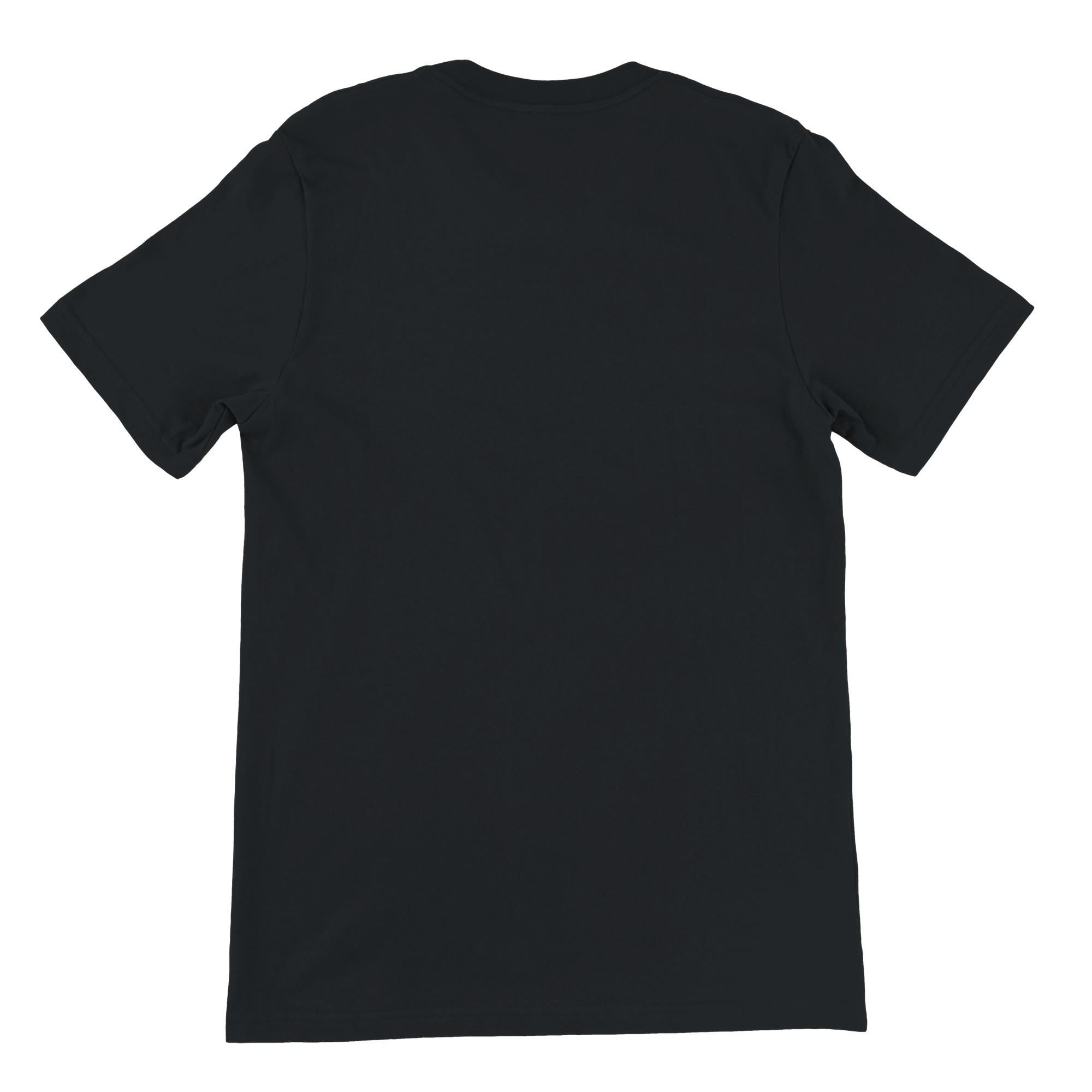 Poseidon Graphic T-Shirt | Greek Mythology Inspired
