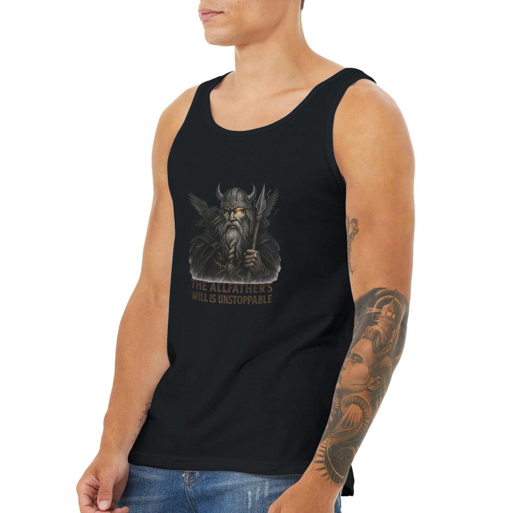 Greek God Unisex T-Shirt, Mythology Tee, Olympus,  Camisetas, Odin Shirt, Mythical Diety Clothing Premium