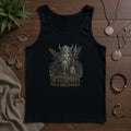 Greek God Unisex T-Shirt, Mythology Tee, Olympus,  Camisetas, Odin Shirt, Mythical Diety Clothing Premium