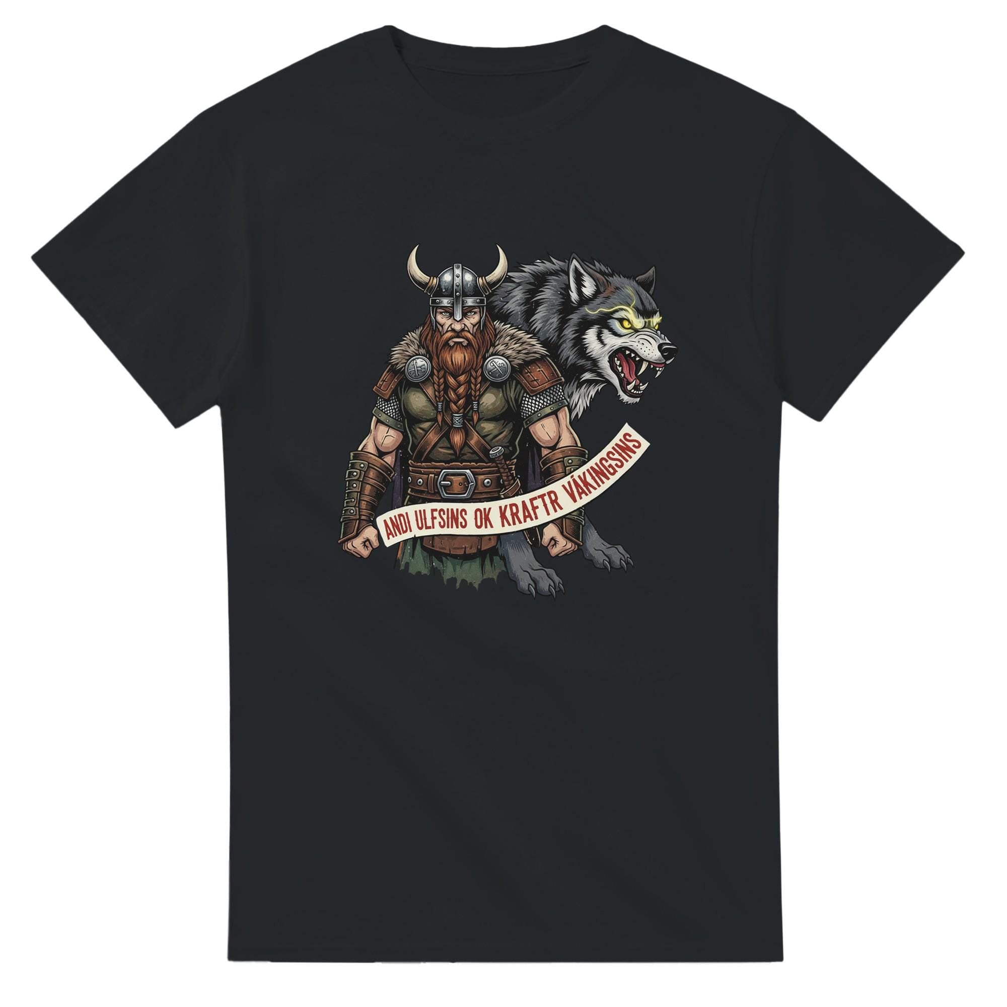 Round neck unisex high-density t-shirt | Gildan® 5000