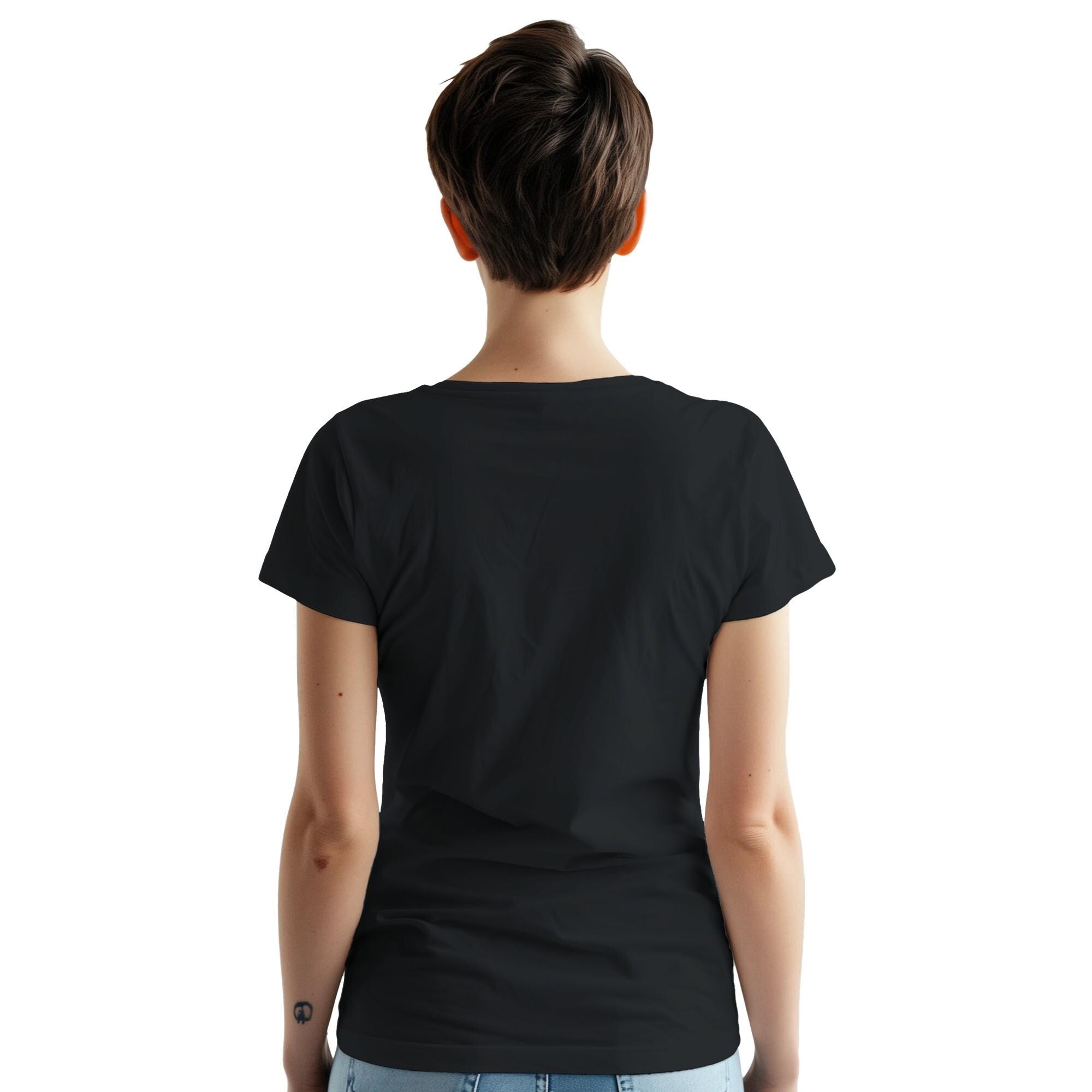 Round neck unisex high-density t-shirt | Gildan® 5000