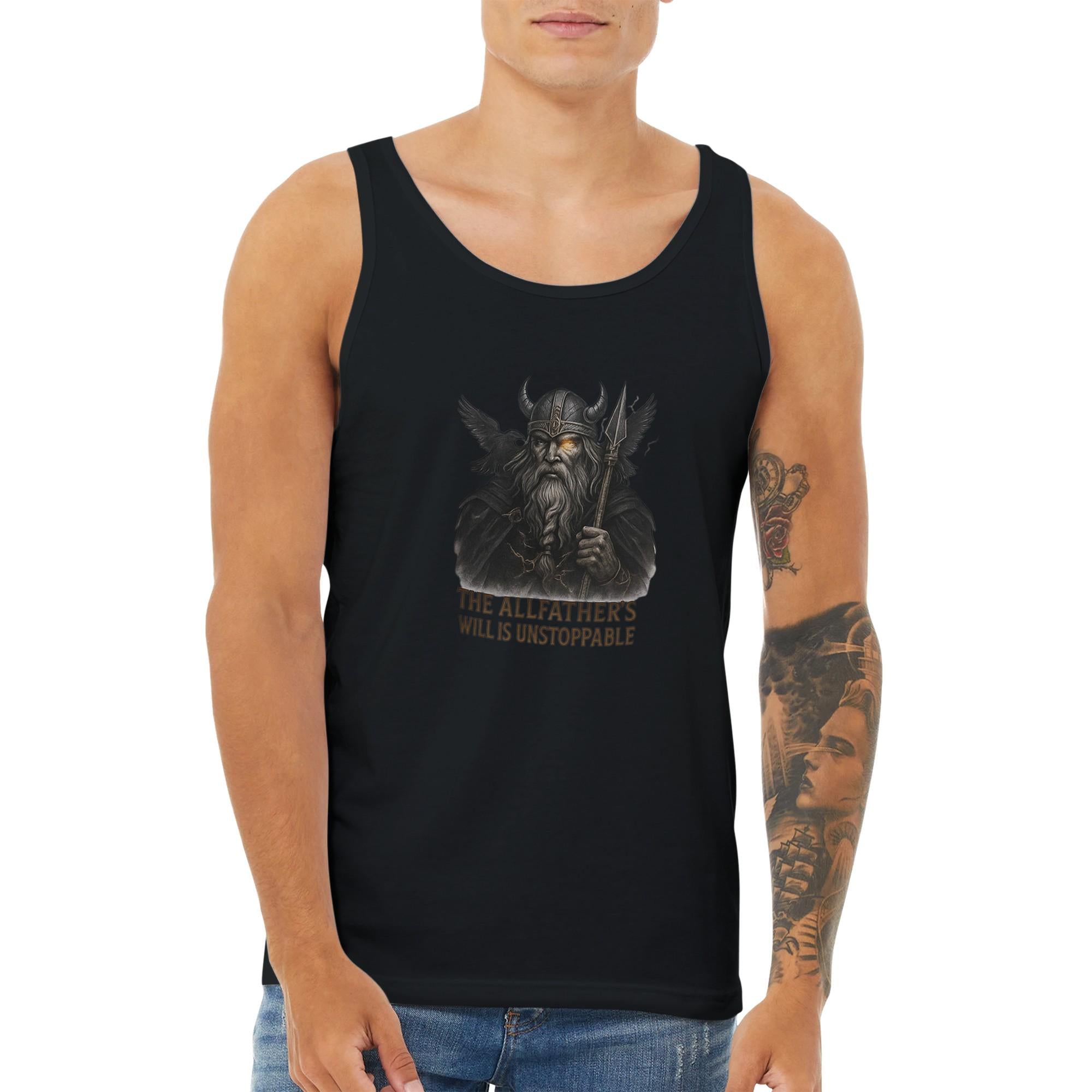 Greek God Unisex T-Shirt, Mythology Tee, Olympus,  Camisetas, Odin Shirt, Mythical Diety Clothing Premium