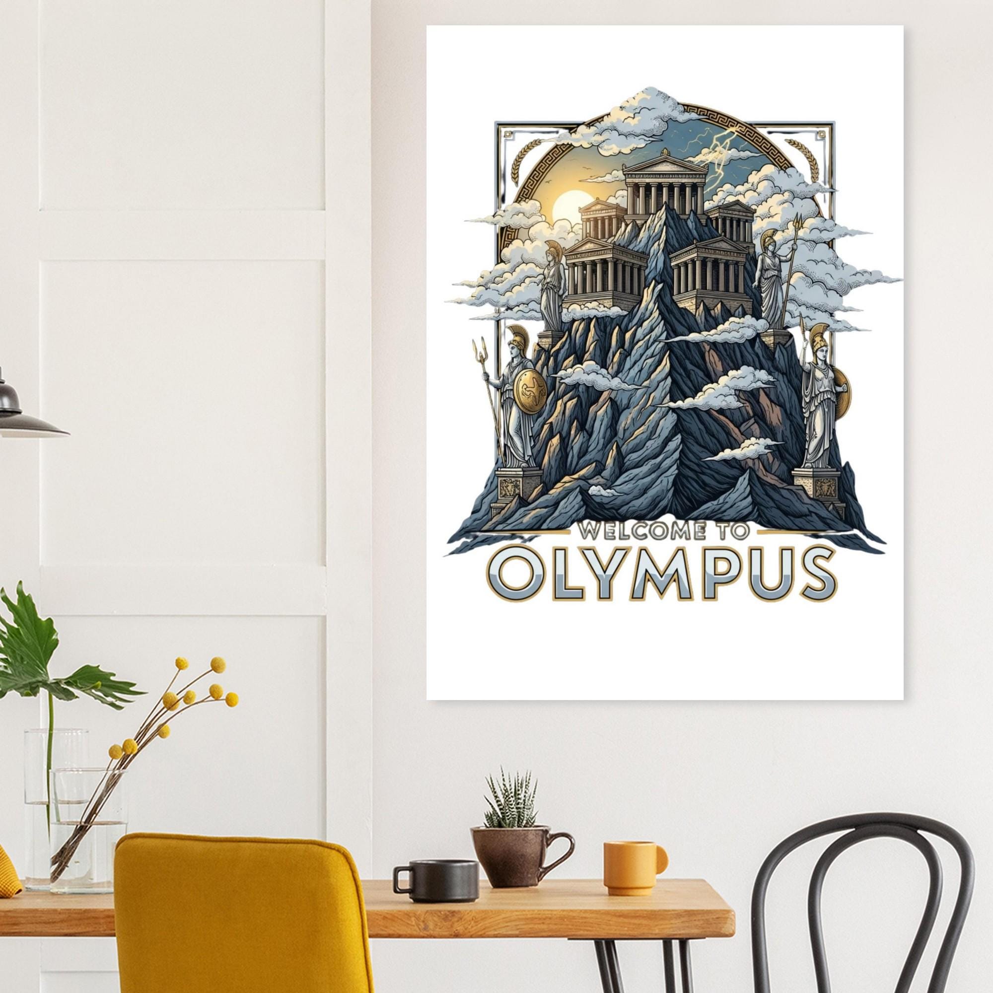 Fine Art Poster