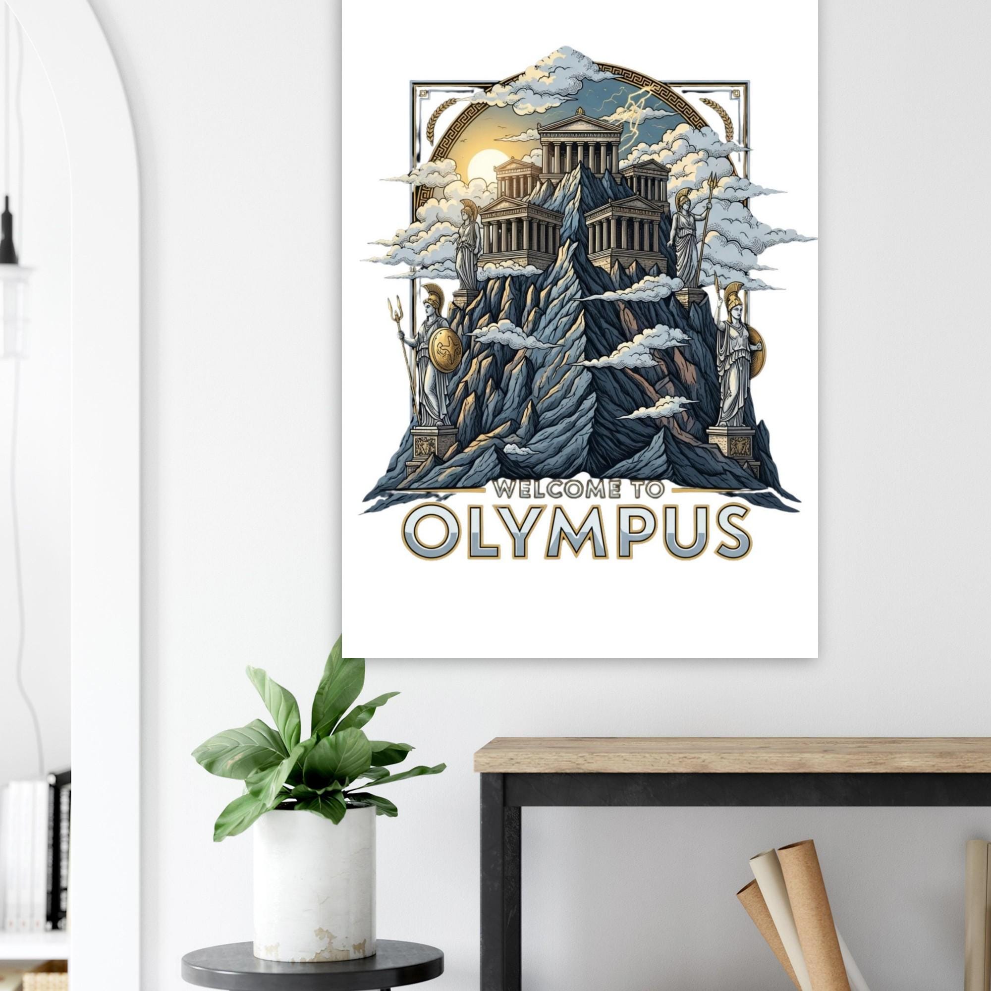 Fine Art Poster