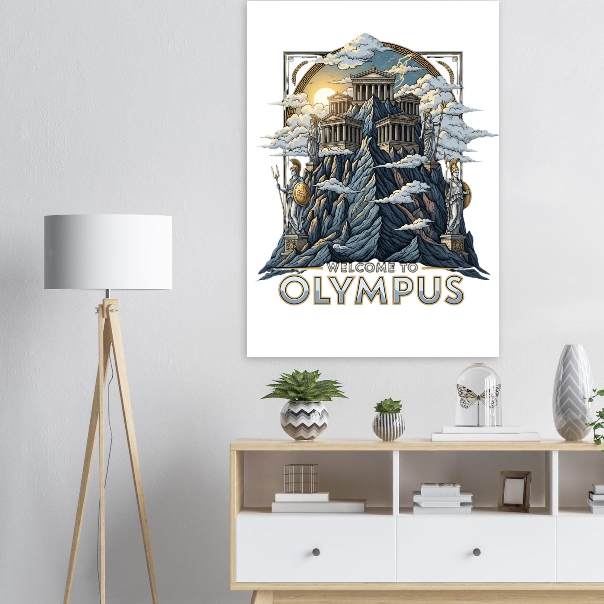 Fine Art Poster