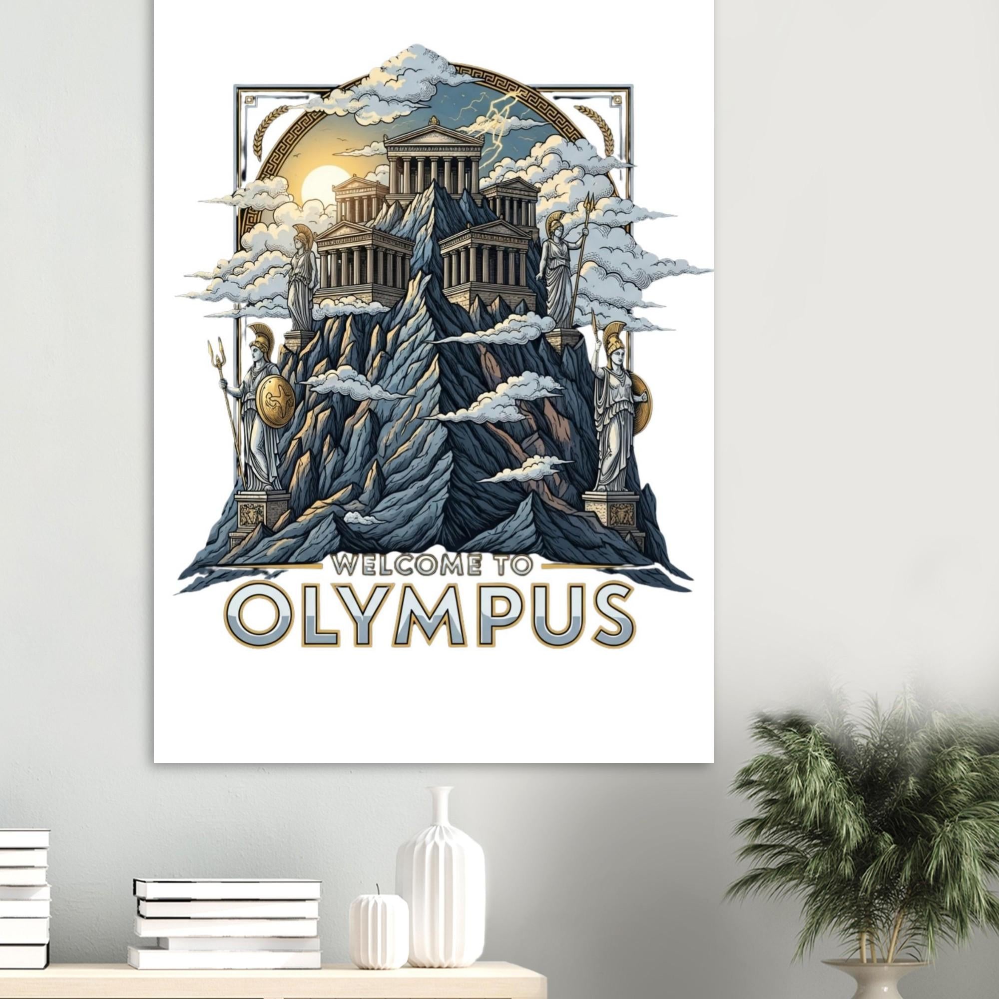 Fine Art Poster
